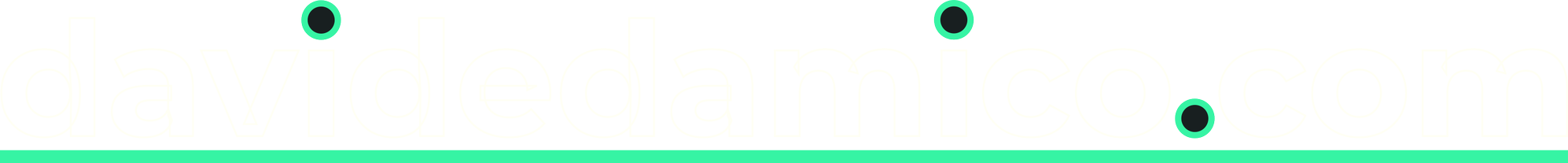 davidedamico.com